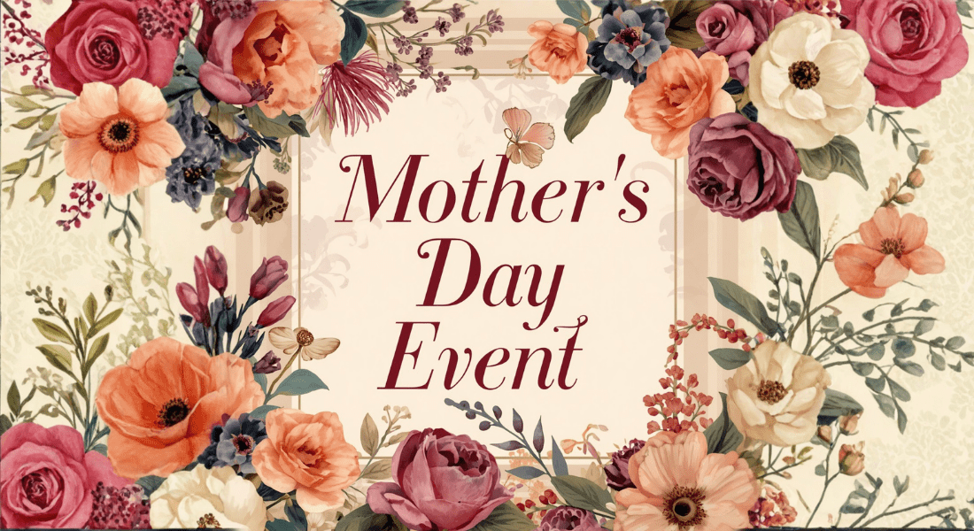Mothers day at swink chiropractic