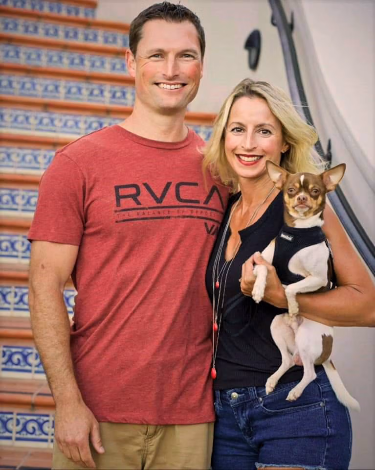 Dr. Ryan Swink, DC